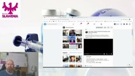 Poranne Aktualności !!! 16. 01. 7529r. /2021r. łac w Radio Sławenia
