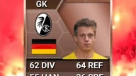 Alexander SchwolowEvery FIFA Evolution (FIFA 10-23)