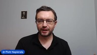 1670 drugi sezon MOJE WRAŻENIA dr Piotr Napierała