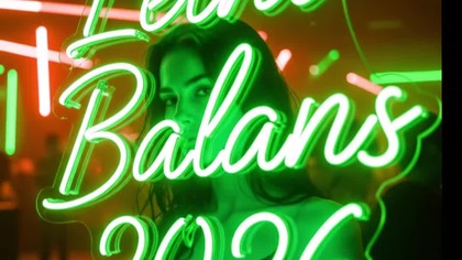 Letni Balans 2k26 (Nowość Disco Polo)