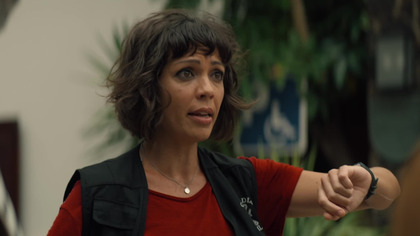 Tajemnice El Hierro S02E02 Lektor PL