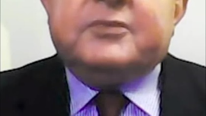 Sukces Ukrainy w rozmowach z Trumpem? Analiza gościa Polsatu #shorts