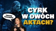 Wiedźmin jako cyrk w dwóch aktach? Netflix wyciśnie sezon 3 jak cytrynę (The Witcher)