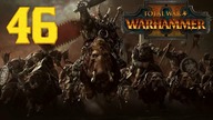 Total War: Warhammer 2 - Orkowie - Zielonoskórzy #46 (Gameplay PL, Zagrajmy)