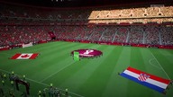 CHORWACJA - KANADA | FIFA World Cup 2022 | GRUPA F | MECZ 27