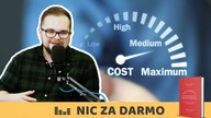 Koszty w inwestowaniu - na co musi uważać inwestor indywidualny? / Nic za darmo #112