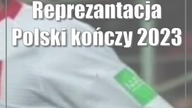 Reprezantacja Polski kończy 2023 rok wygraną na PGE Narodowym
