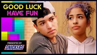 GOOD LUCK HAVE FUN | Ep.  1: Respawning