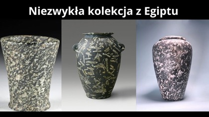 W archeologii być może nie wrze, ale dokonywane są ciekawe odkrycia, które nawet w pewien sposób zmieniają nasze rozumienie dawnych dziejów. Podróż zaczniemy w Egipcie, a skończymy... w Polsce.
W audycji przytaczam odkrycia genetyczne z Egiptu, gdzie odkryto, że Egipcjanie mieli przodków w Mezopotamii, a także omawiam kolekcję waz wykonanych z wielką precyzją, co pokazuje wielką wiedzą naszych przodków, którzy musieli być bardzo dobrymi inżynierami. Dodatkowo omawiam historię odkryć w Polsce, w jaskini Obłazowej, gdzie wykryto bumerang datowany na 40000 lat.

 
blog: lukaszkulak92.wordpress.com
kontakt: lukaszkulak92@wp.pl
konto na cda: 
https://www.cda.pl/info/%C5%82ukasz_k...
facebook:  
    / zatajonaprawda  
Jeżeli chcesz wesprzeć moją działalność finansowo:
Paypal:
PayPal Pte Ltd
Numer rachunku odbiorcy płatności:
23109028510000000137332879
Identyfikator transferu (koniecznie dodać w tytule przelewu)
81QW6BX3QMAPTFQ

Nr konta bankowego:
65 1050 1793 1000 0092 5955 9566 ( z dopiskiem darowizna)
