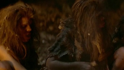 Walka o ogień (1981) - napisy pl  720p