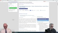 Jerzy Zięba, kłamstwa ekspert&oacute;w, zagrożenia ze strony preparat&oacute;w i jak wzmocnić sw&oac