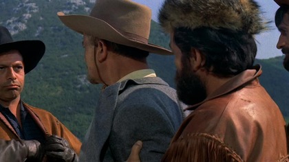 1. Winnetou. Skarb. w. Srebrnym. Jeziorze. 1962