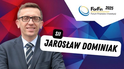 Młody fan ETF-ów  SII widzi nowy profil inwestora