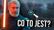 Ahsoka odc 2 | Pytania od Padawana do Jedi Mastera!