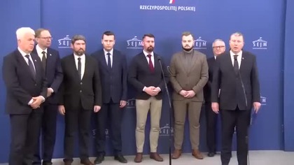 EKIPA RAUNA Z BULWERSUJĄCYMI INFORMACJAMI!