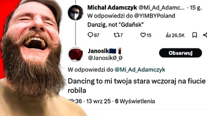 Kocham Memy od moich widzów xD