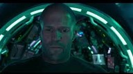 The Meg - Zwiastun PL (2018)