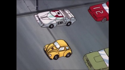 Transformers G1 S02E42 Trans Europe Express - Napisy PL Remastered