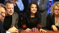 Jabłczyńska ogrywa wszystkich w ruletkę