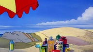 Tom & Jerry (1940) - S02E18 - The Cat And The Mermouse (1080p AMZN WEB-DL x265 G