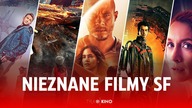 NIEZNANE FILMY SCIENCE FICTION - musisz je zobaczyć!