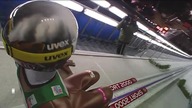 Stefan Hula 126m - Oberstdorf 2016 - Kwalifikacje