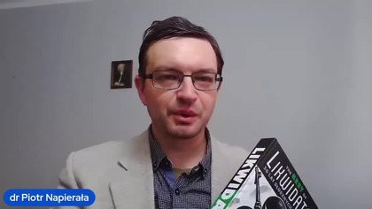 The Best of LIKWIDATOR Ryszarda Dąbrowskiego POLECAM dr Piotr Napierała