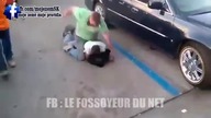 Walka na ulicy +18