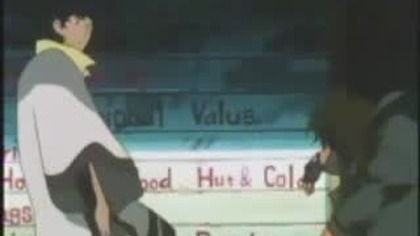 Cowboy Bebop - 01 (Napisy Hyper)