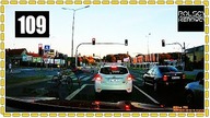 Agresywny rowerzysta #Film Widza #109