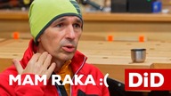 000.  Rak migdałka podniebiennego - totalny reset i nowy początek!