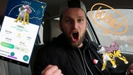 Raikou 100% Złapałem?! Odcinek #17