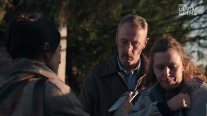 Code of a Killer - S01E01 (lektor PL)