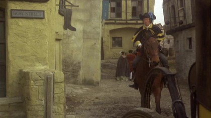 26 - Cała naprzód - Rychu do dzieła - Carry On Dick (1974) - Lektor PL