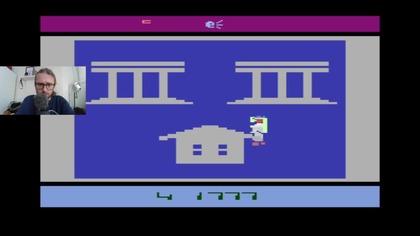 DAWNO SIĘ TAK NIE WKURWS!!!!! | E. T The Game