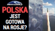 Polska i kraje bałtyckie są gotowe na atak Rosji? - Uderzymy na Petersburg...