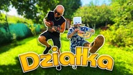 CHWYTAK & @WOWAtv - DZIAŁKA [OFFICIAL VIDEO]