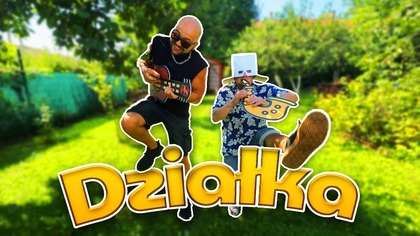 CHWYTAK & @WOWAtv - DZIAŁKA [OFFICIAL VIDEO]