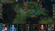 Schalke 04 vs Vitality |EN| - LEC Summer Split 2021 W1D1