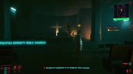 Cyberpunk 2077 #49 Wspomnienie Alt