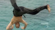 Man. vs. Wild. s04e08. Pacific. Island. 720p