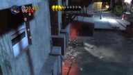 KILLER CROC I PINGWIN ZAGRAJMY W LEGO BATMAN THE VIDEO GAME #21