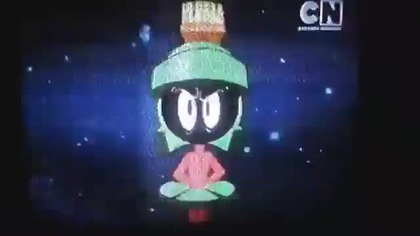 [CAMRIP] Cartoon Network CEE [29.01.2016] - Continuity [Romanian audio]