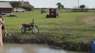 Tylko dokończę piwo