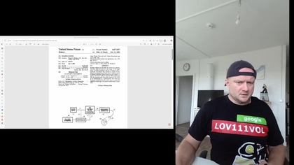 Depresja i schizofrenia a technologia? Patent US4877027A Voice to Skull (V2K)