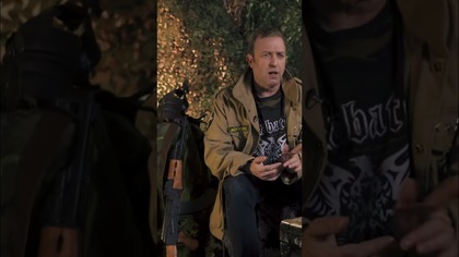 Baghdad Mystery: Military moves reveal the truth! Watch episode #47 on the Sabaton History Channel!