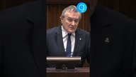 (subskrybuj) PANI MARSZAŁEK, WYSOKI SĄDZIE - Piotr Gliński #shorts