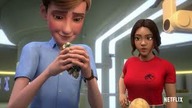 Zwiastun Sezon 1 | PARK JURAJSKI OBÓZ KREDOWY | NETFLIX
