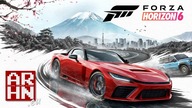 Forza Horizon 6 [PC/XBOX] -- recenzja arhn. eu