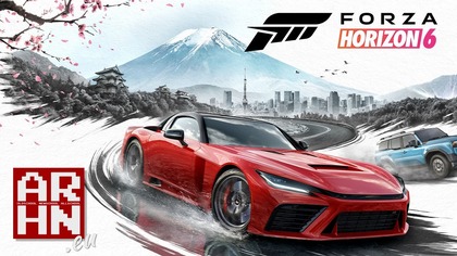 Forza Horizon 6 [PC/XBOX] -- recenzja arhn. eu